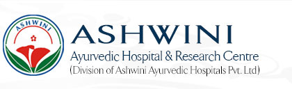 ashwini logo